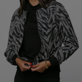 Jackets/Cardigans